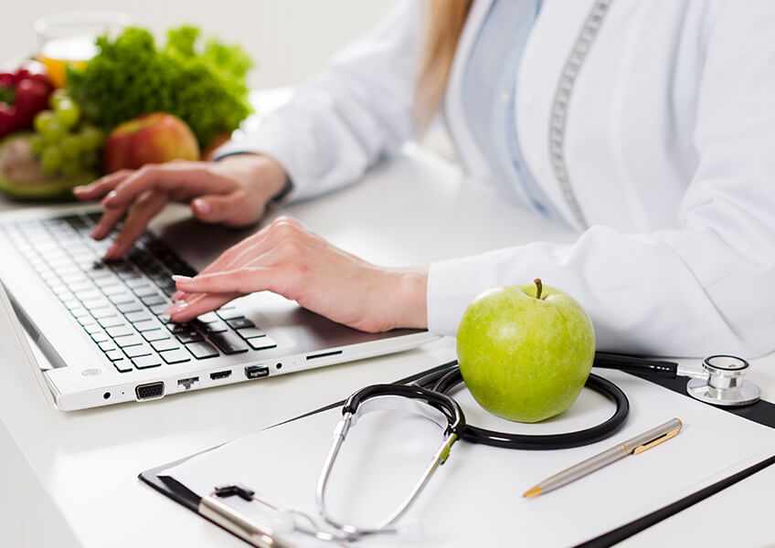 Kadınlara Özel Beslenme Danışmanlığı